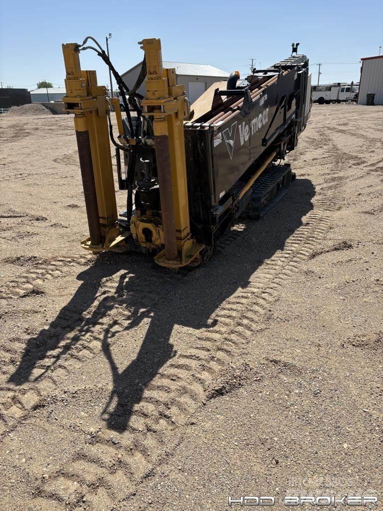 Vermeer D23x30 S3 Horizontal drilling rigs