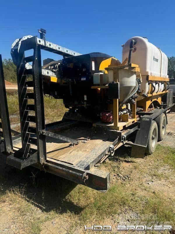 Vermeer D23x30 S3 Horizontal drilling rigs
