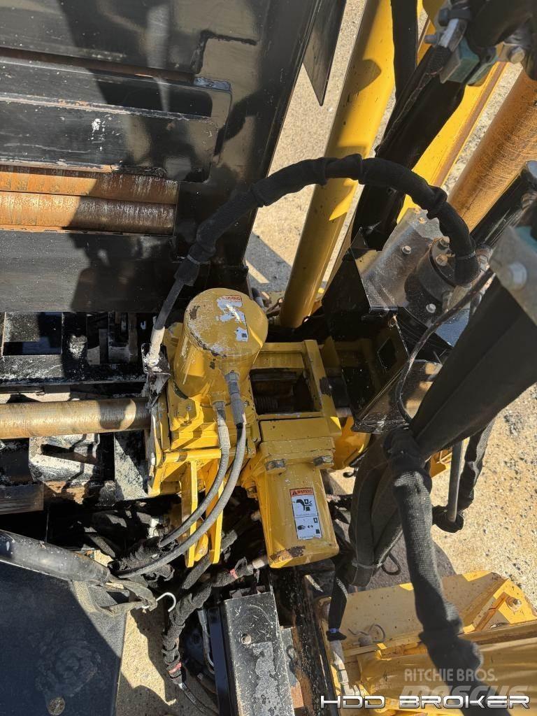 Vermeer D23x30 S3 Horizontal drilling rigs