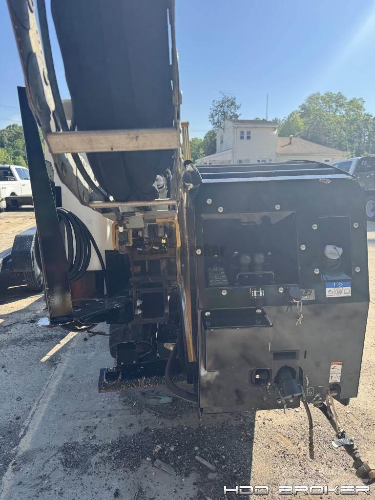 Vermeer D23x30 S3 Horizontal drilling rigs