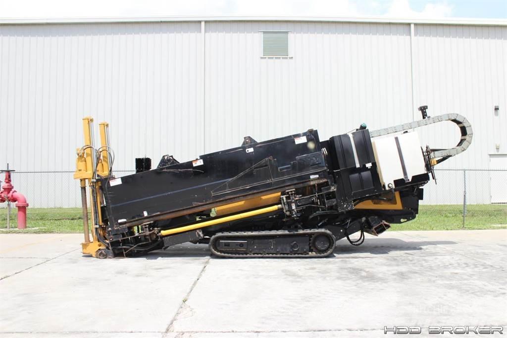 Vermeer D23x30 S3 Horizontal drilling rigs