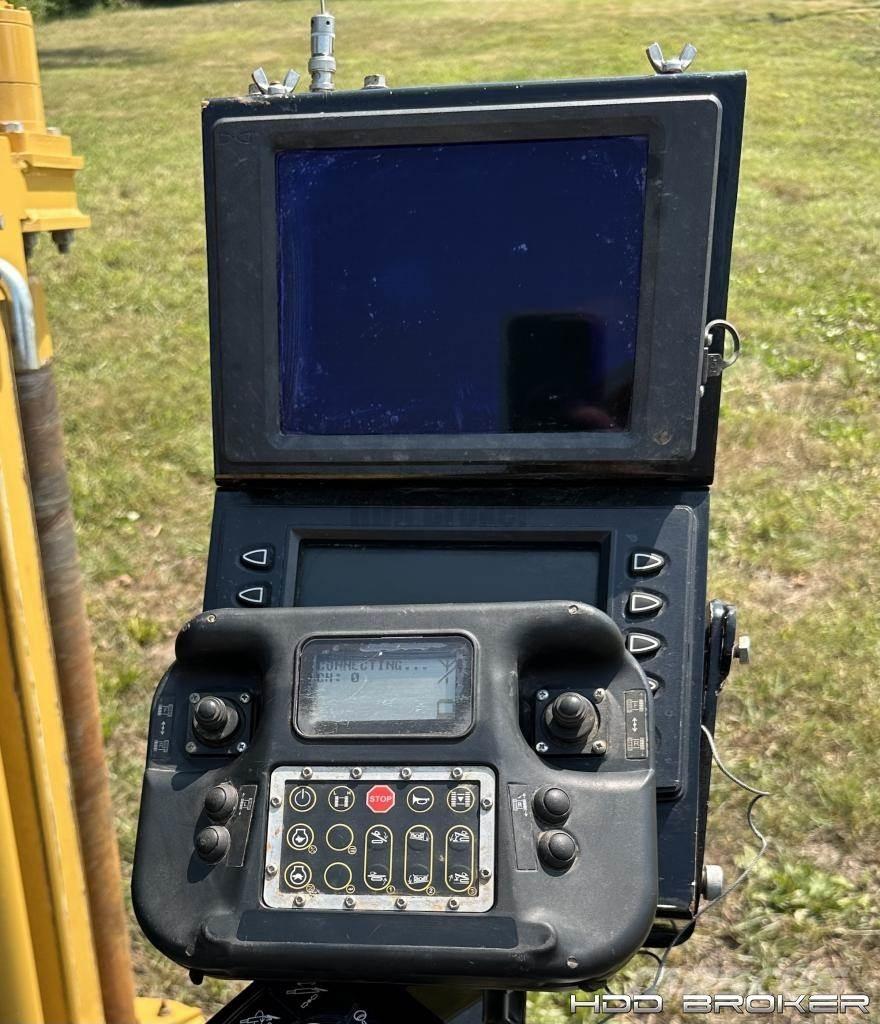Vermeer D23x30 S3 Horizontal drilling rigs