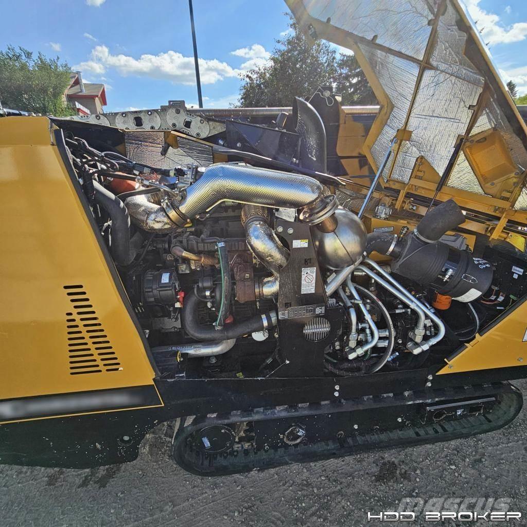 Vermeer D23x30 S3 Horizontal drilling rigs