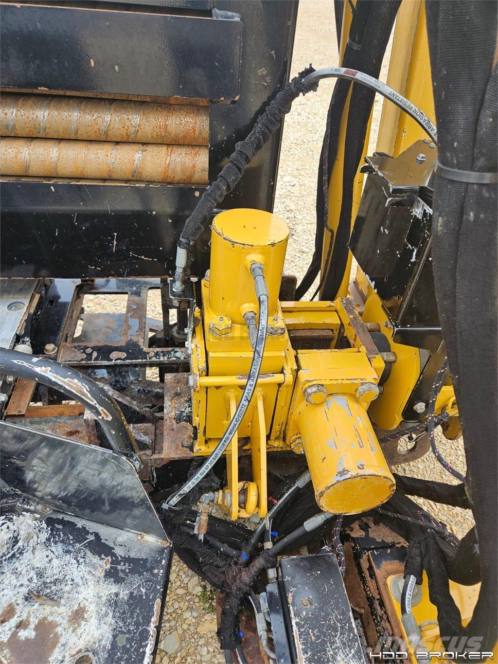 Vermeer D23x30 S3 Horizontal drilling rigs