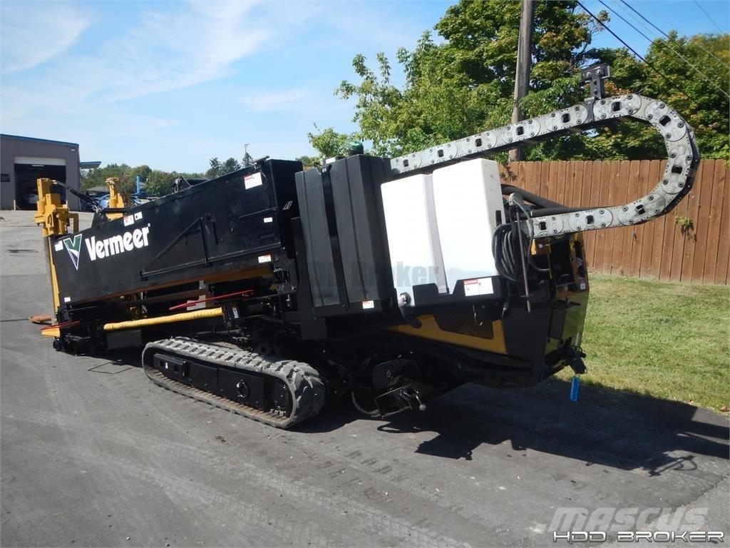 Vermeer D23x30 S3 Horizontal drilling rigs