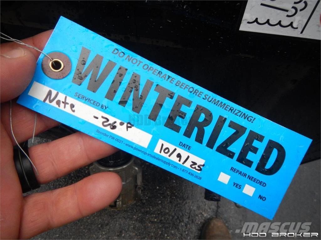 Vermeer D23x30 S3 Horizontal drilling rigs