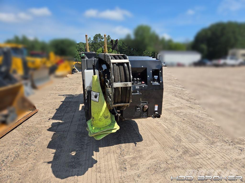 Vermeer D23x30 S3 Horizontal drilling rigs