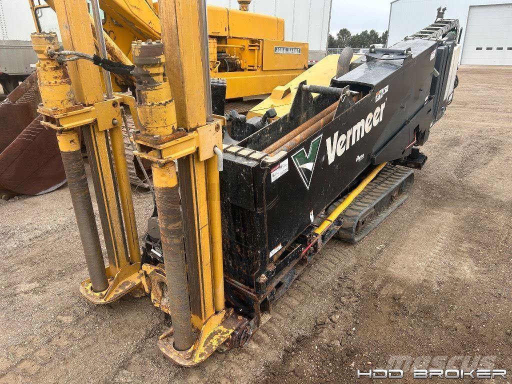 Vermeer D23x30 S3 Horizontal drilling rigs