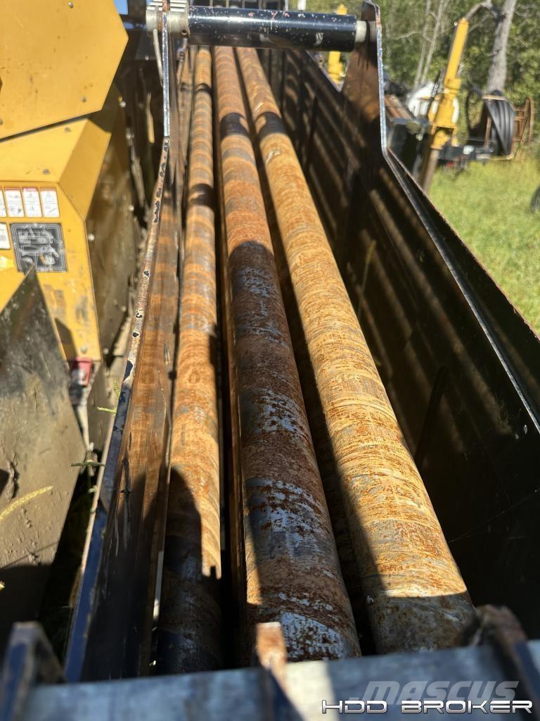 Vermeer D23x30 S3 Horizontal drilling rigs