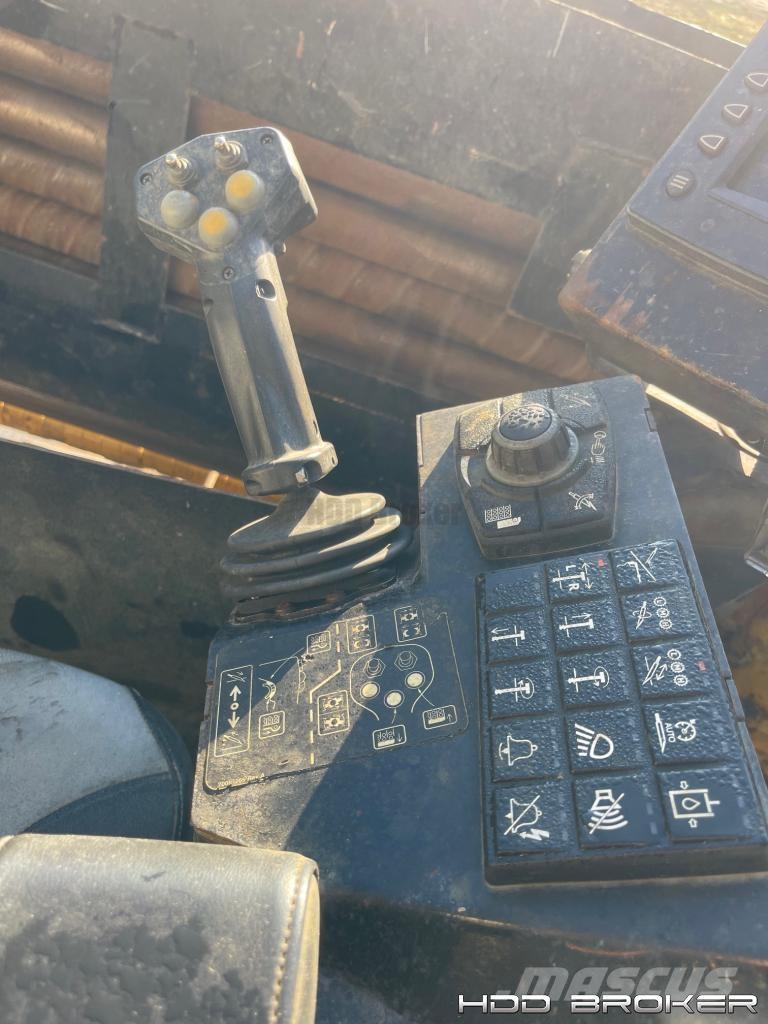 Vermeer D23x30 S3 Horizontal drilling rigs