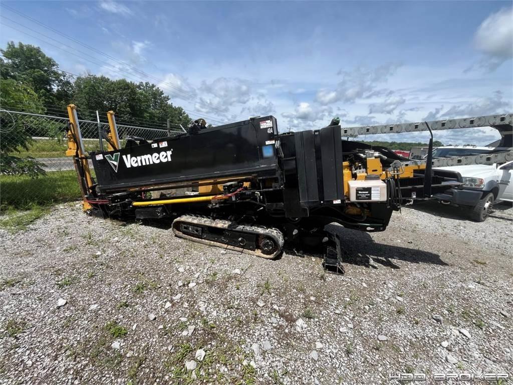 Vermeer D23x30DR S3 Horizontal drilling rigs