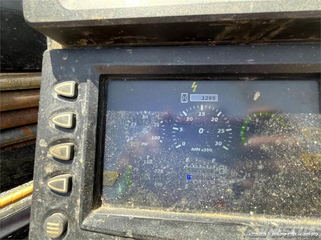 Vermeer D23x30DR S3 Horizontal drilling rigs