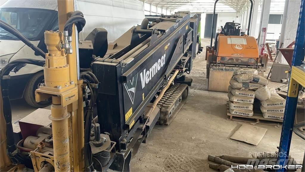 Vermeer D23x30DR S3 Horizontal drilling rigs