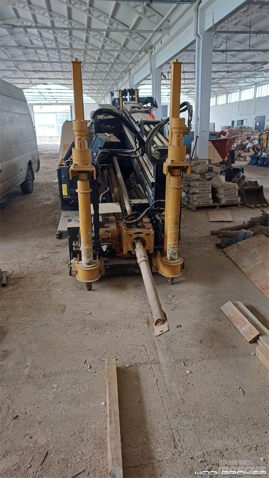Vermeer D23x30DR S3 Horizontal drilling rigs