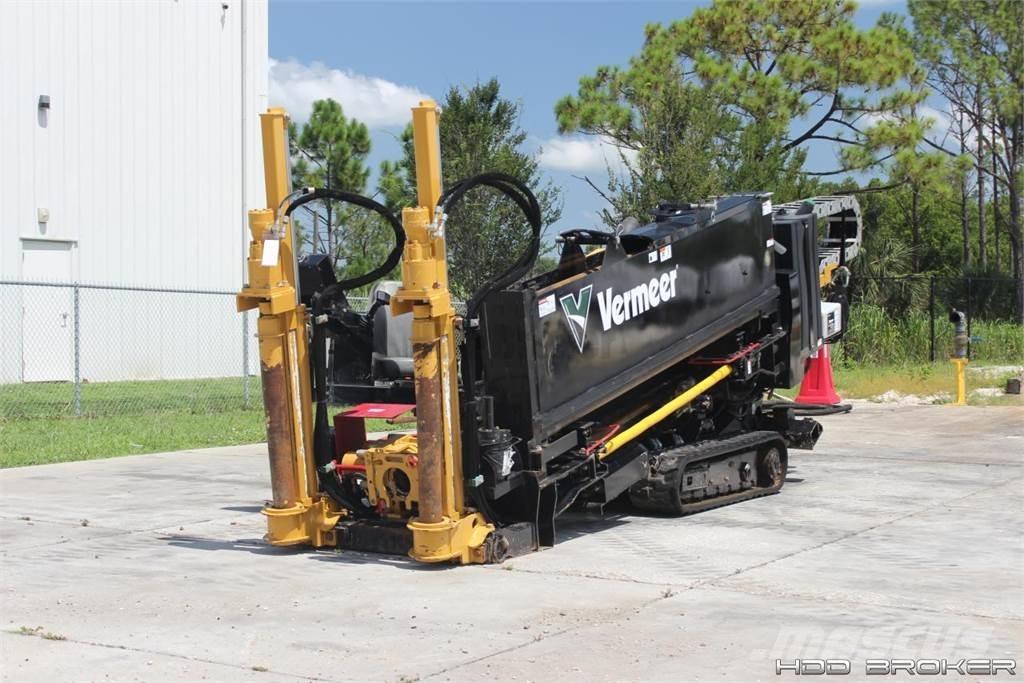 Vermeer D23x30DR S3 Horizontal drilling rigs