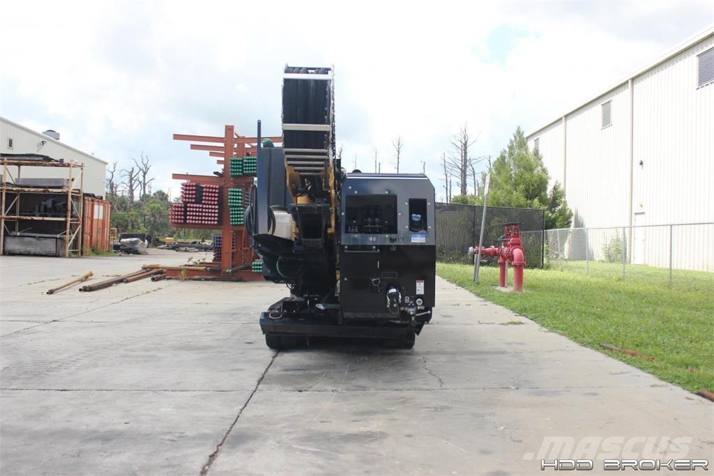 Vermeer D23x30DR S3 Horizontal drilling rigs