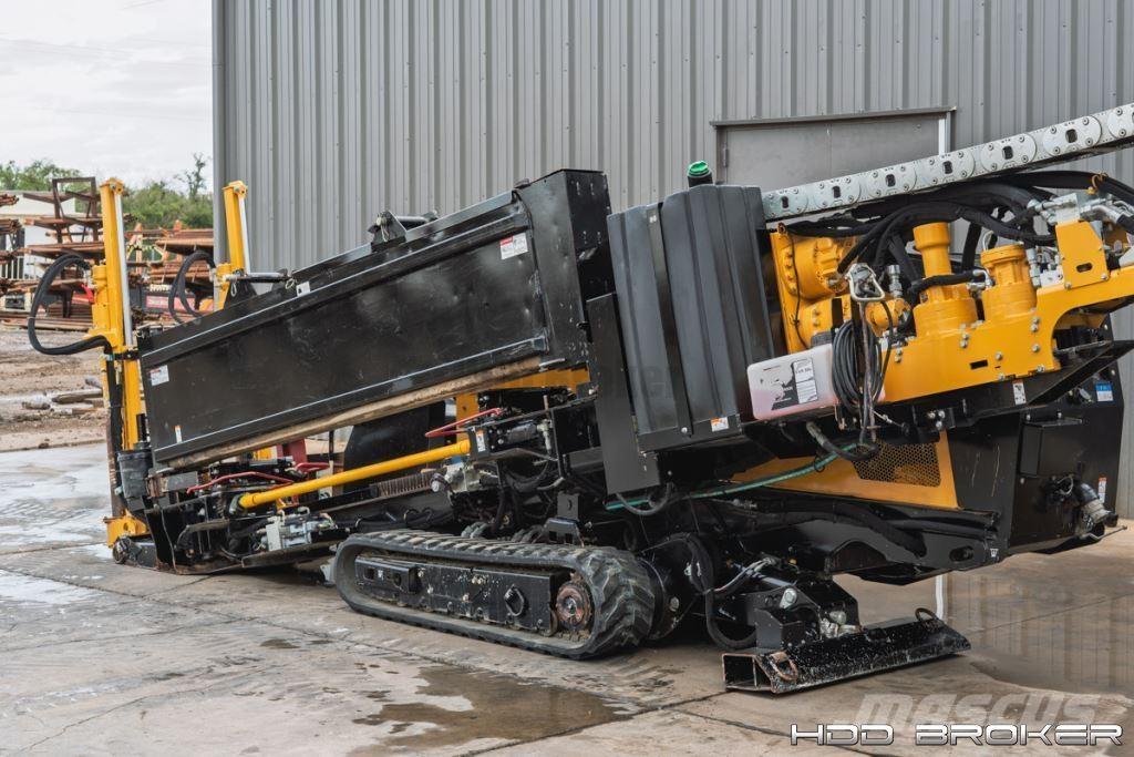 Vermeer D23x30DR S3 Horizontal drilling rigs