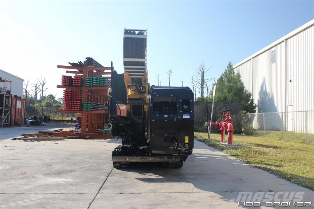 Vermeer D23x30DR S3 Horizontal drilling rigs