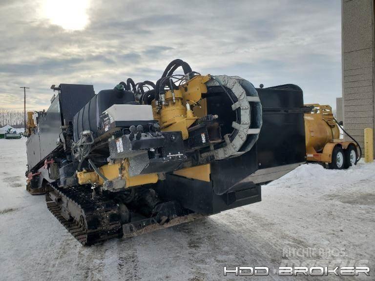 Vermeer D24x40 S3 Horizontal drilling rigs