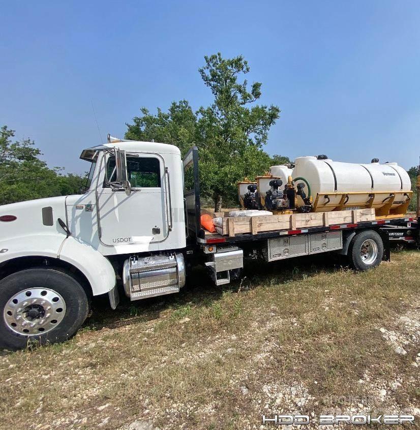 Vermeer D24x40 S3 Horizontal drilling rigs