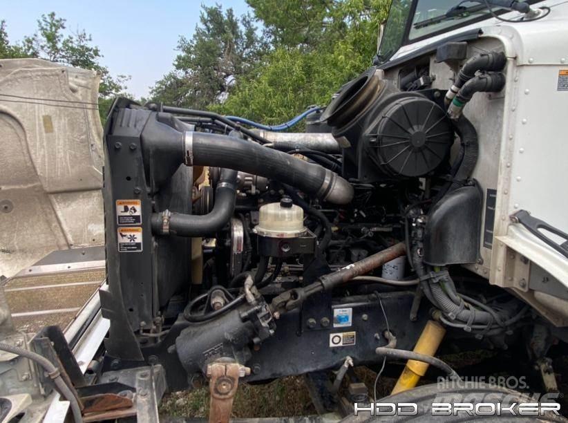 Vermeer D24x40 S3 Horizontal drilling rigs