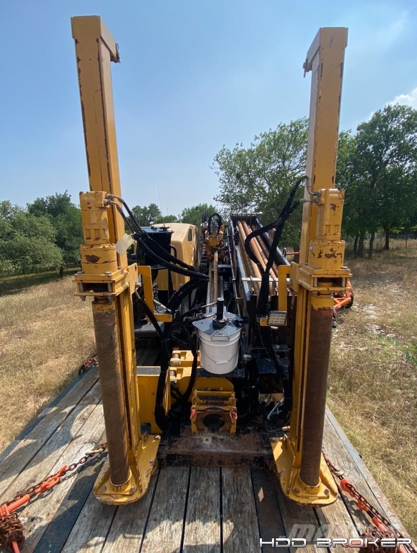 Vermeer D24x40 S3 Horizontal drilling rigs