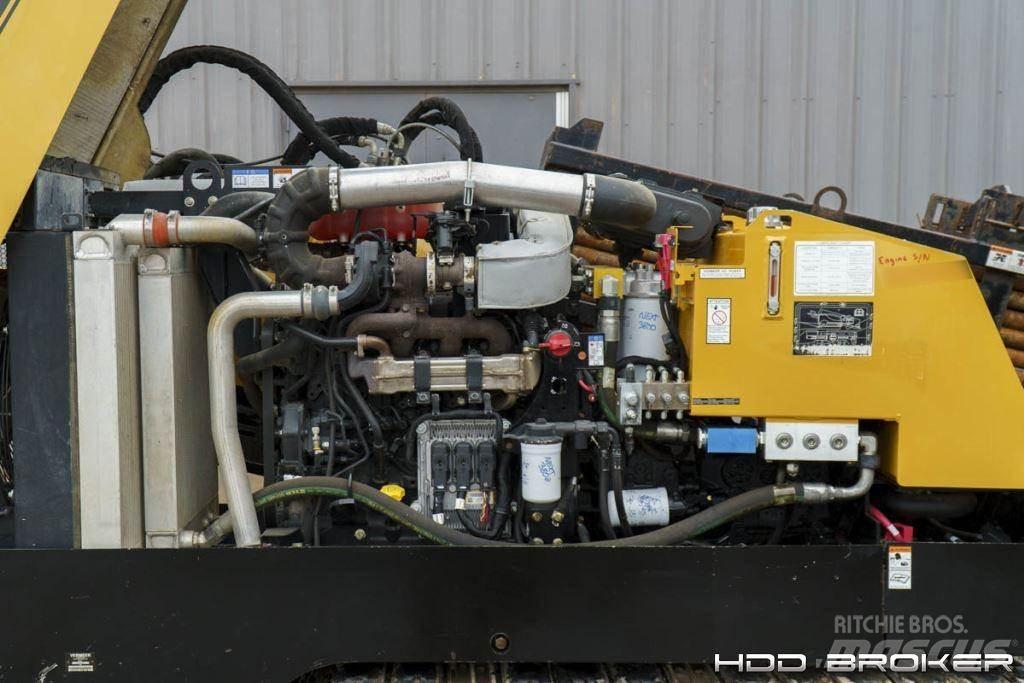 Vermeer D24x40 S3 Horizontal drilling rigs