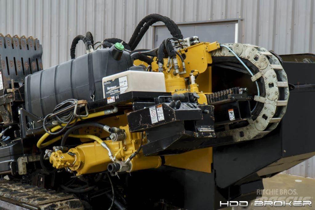 Vermeer D24x40 S3 Horizontal drilling rigs