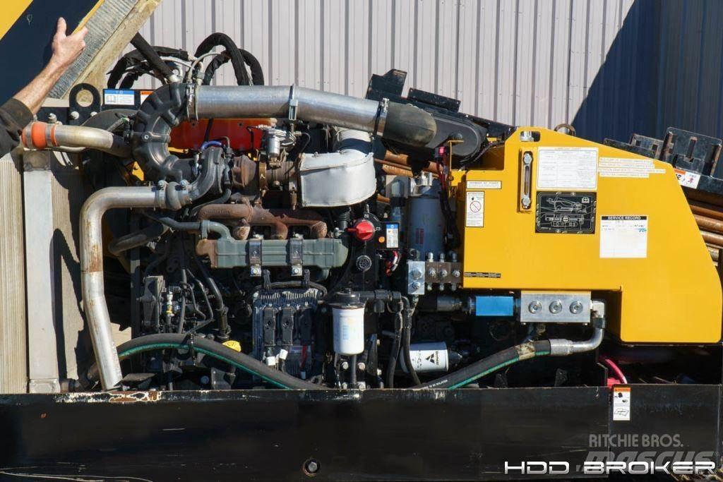 Vermeer D24x40 S3 Horizontal drilling rigs