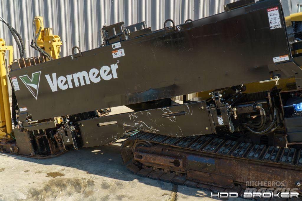Vermeer D24x40 S3 Horizontal drilling rigs