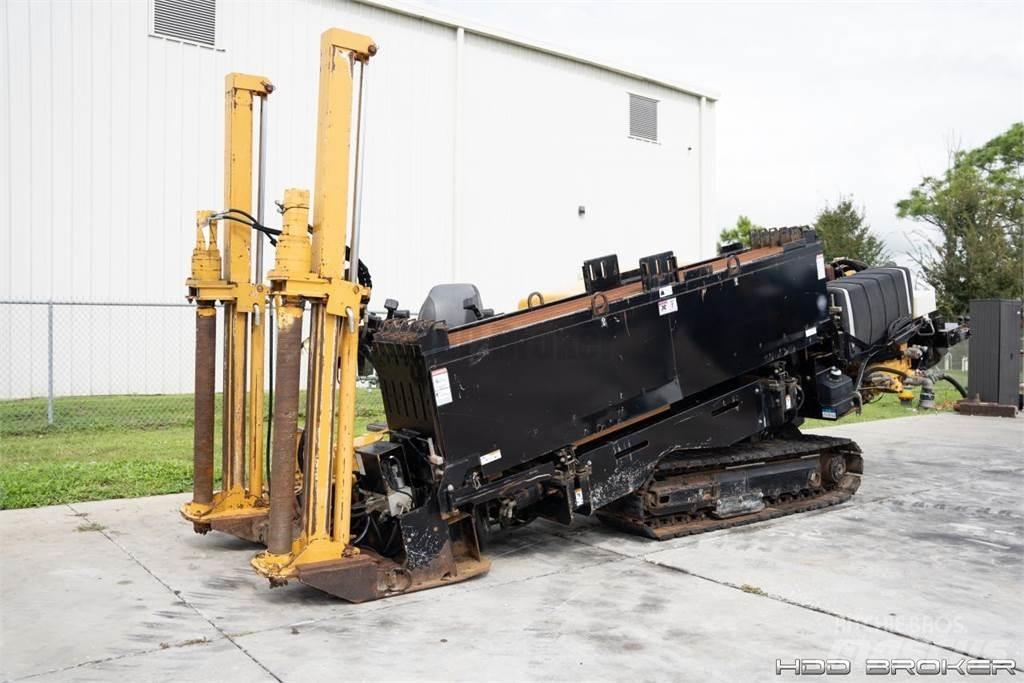 Vermeer D24x40 S3 Horizontal drilling rigs