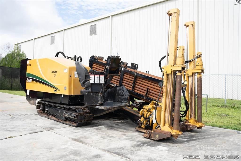 Vermeer D24x40 S3 Horizontal drilling rigs