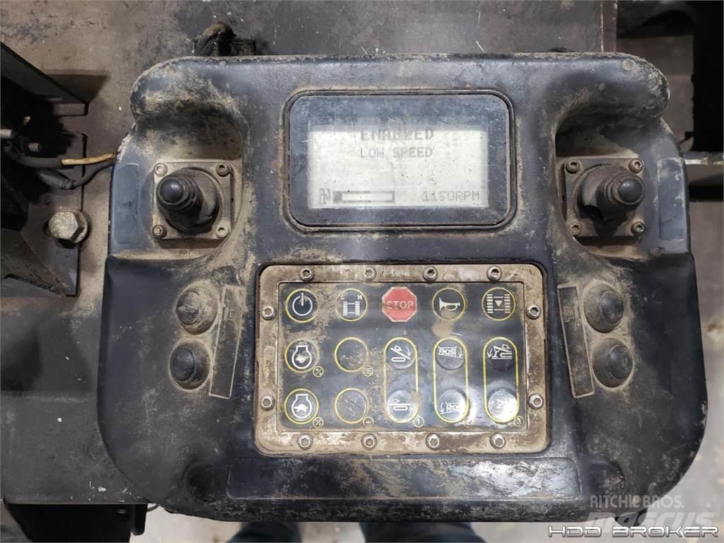 Vermeer D24x40 S3 Horizontal drilling rigs