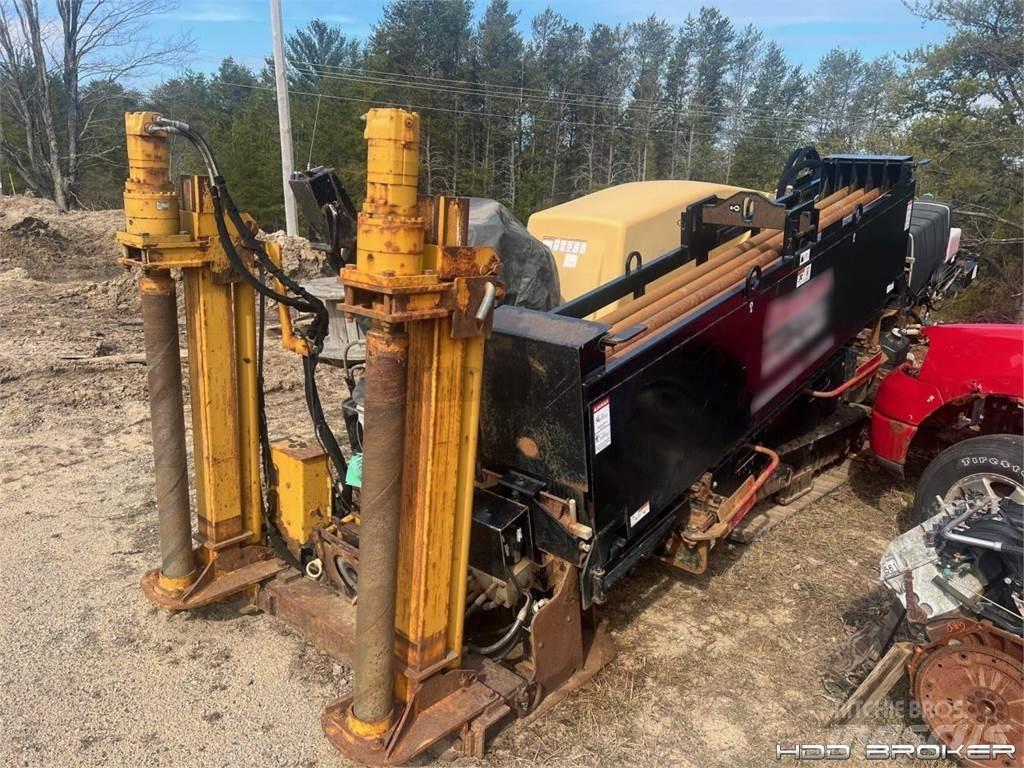 Vermeer D24x40 S3 Horizontal drilling rigs