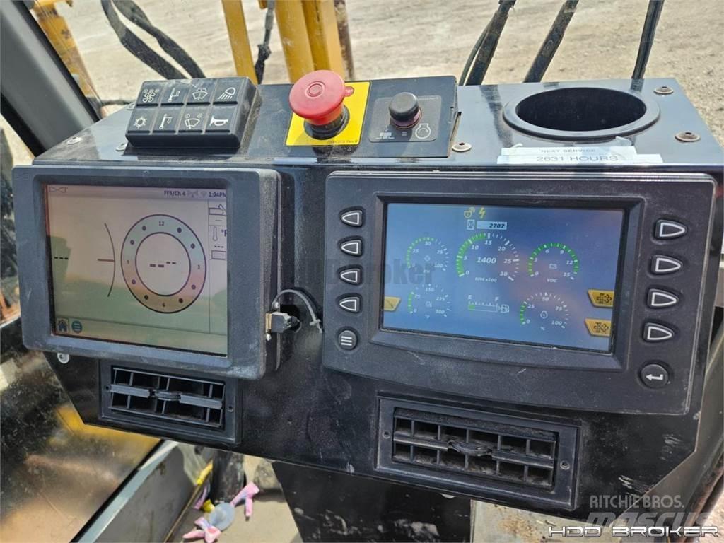 Vermeer D24x40 S3 Horizontal drilling rigs