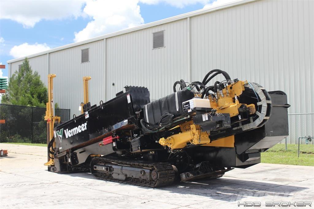 Vermeer D24x40 S3 Horizontal drilling rigs