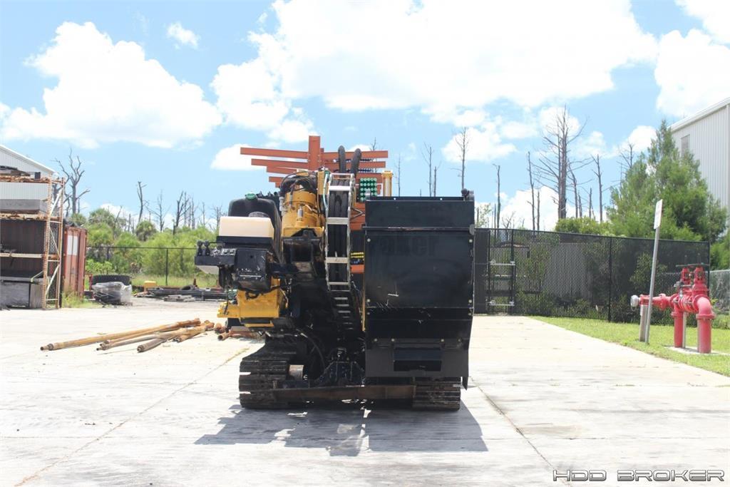 Vermeer D24x40 S3 Horizontal drilling rigs