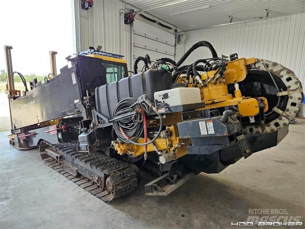 Vermeer D24x40 S3 Horizontal drilling rigs