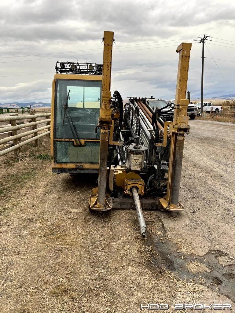 Vermeer D24x40 S3 Horizontal drilling rigs