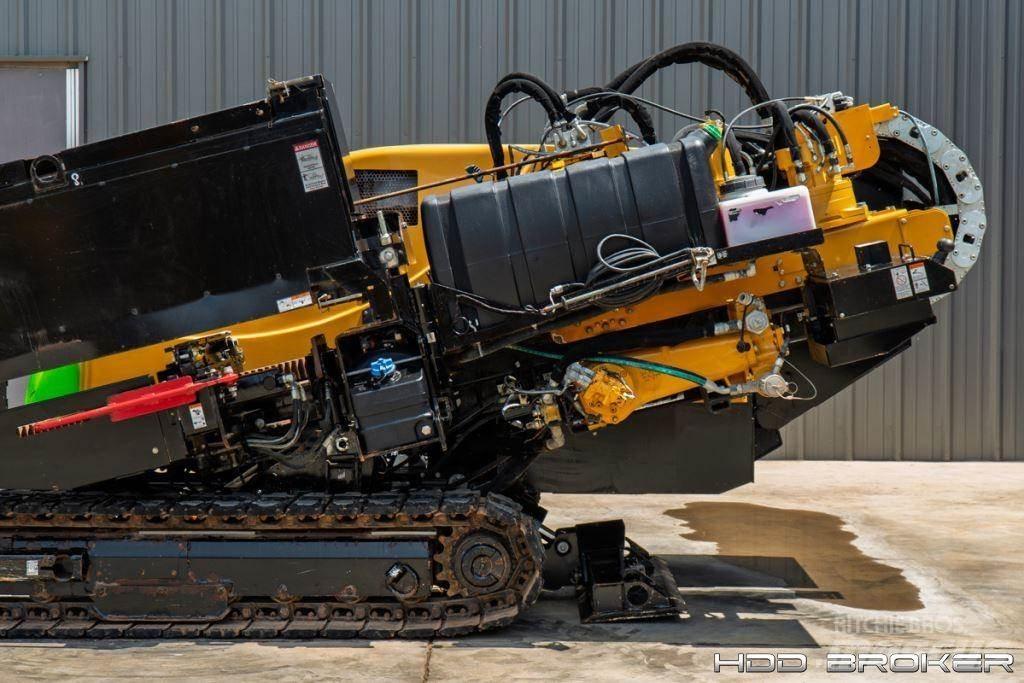 Vermeer D24x40 S3 Horizontal drilling rigs