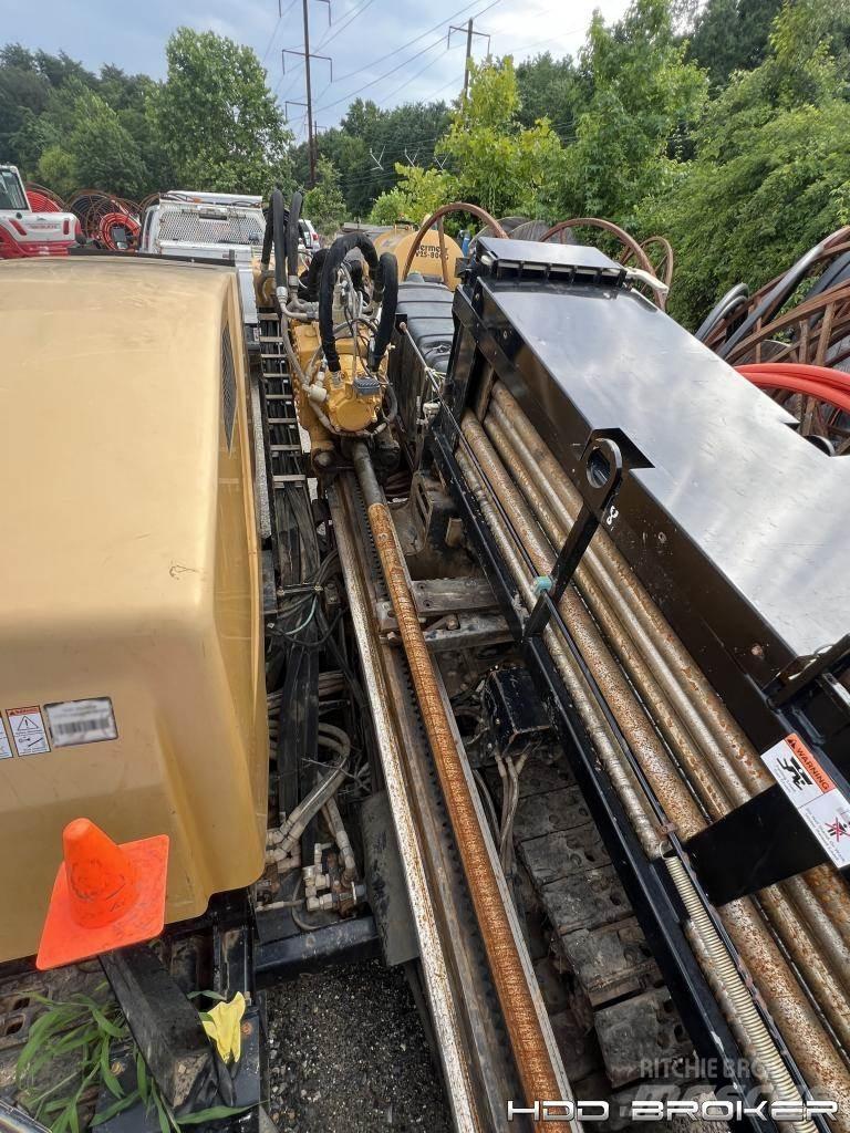 Vermeer D24x40 S3 Horizontal drilling rigs