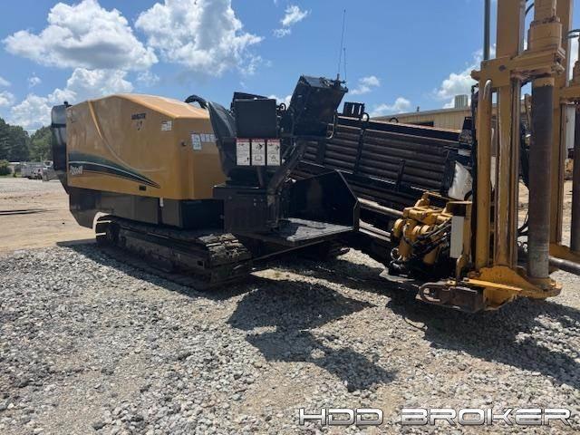 Vermeer D24x40 S3 Horizontal drilling rigs