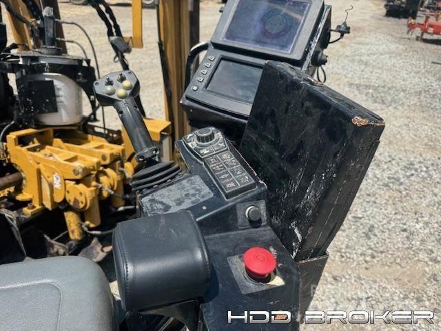 Vermeer D24x40 S3 Horizontal drilling rigs