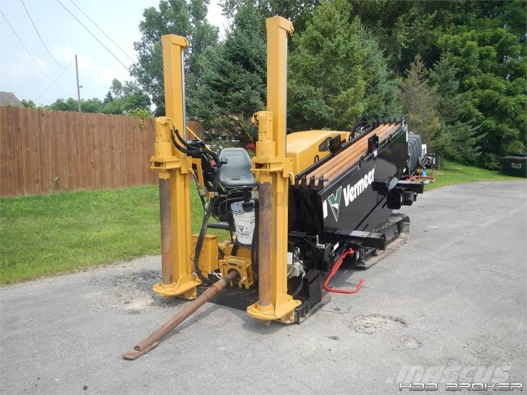 Vermeer D24x40 S3 Horizontal drilling rigs