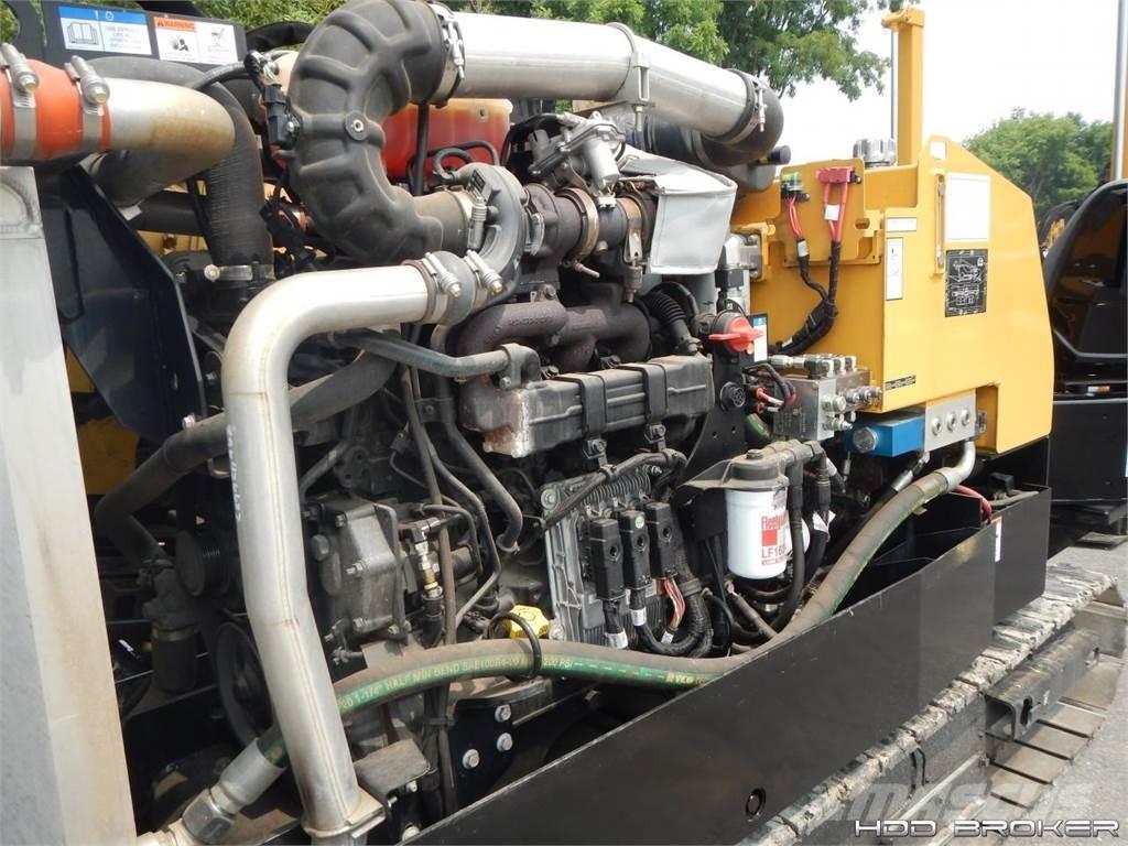 Vermeer D24x40 S3 Horizontal drilling rigs