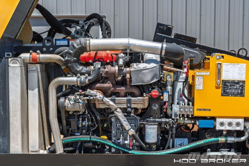 Vermeer D24x40 S3 Horizontal drilling rigs