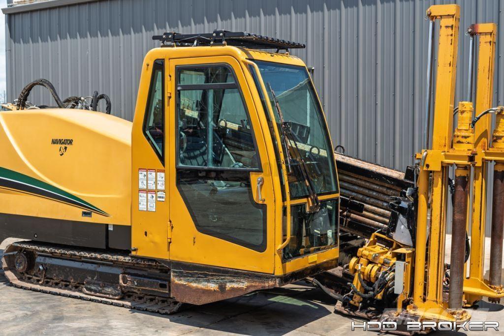 Vermeer D24x40 S3 Horizontal drilling rigs