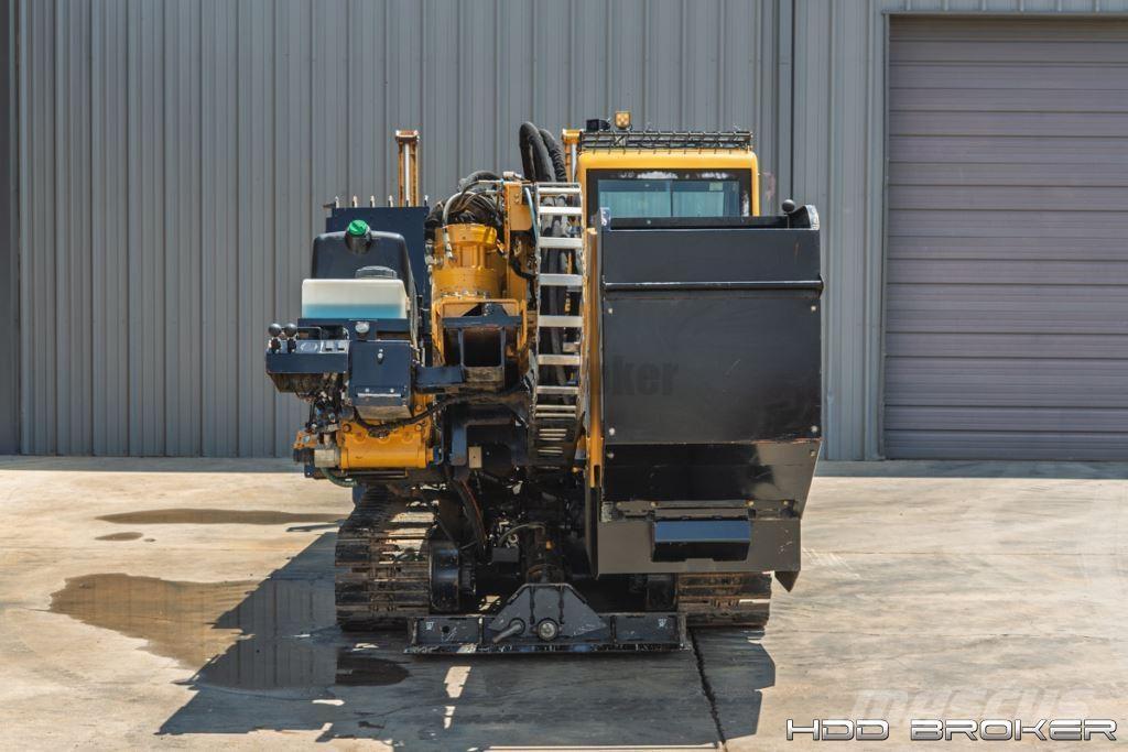 Vermeer D24x40 S3 Horizontal drilling rigs