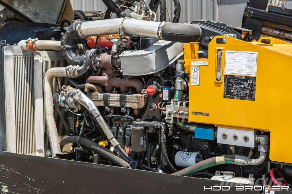 Vermeer D24x40 S3 Horizontal drilling rigs