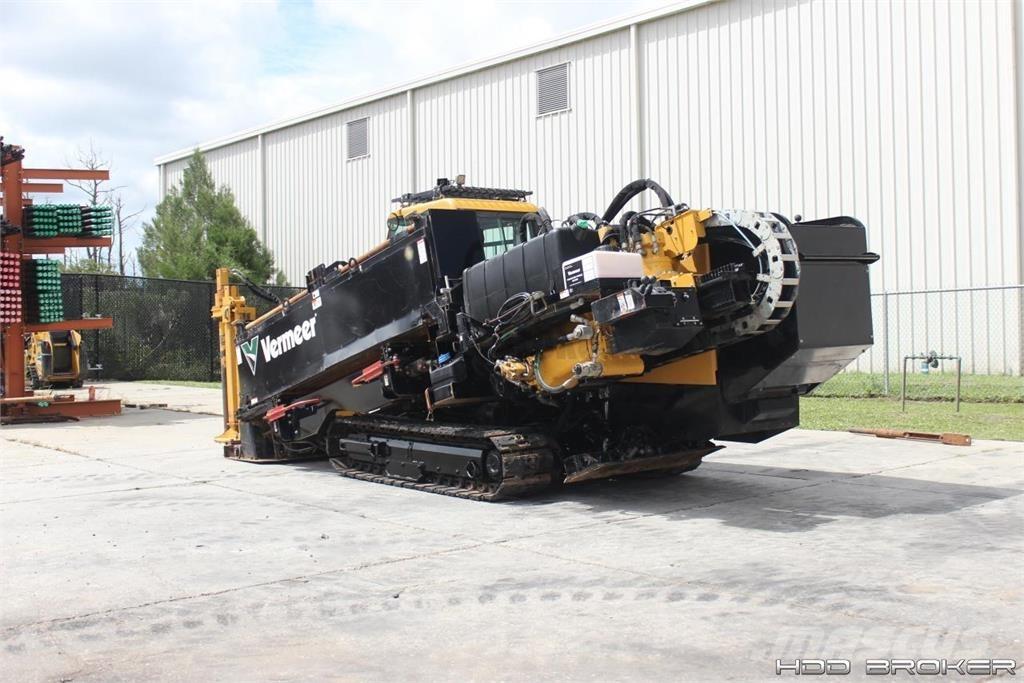 Vermeer D24x40 S3 Horizontal drilling rigs